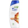 Head & Shoulders For Her šampón proti lupinám s dámskou vôňou 400 ml