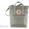 Fjällräven Kånken Totepack taška cez plece/batoh, 14 l, fog