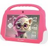 Blow Tablet KidsTAB10 4G 4/64GB tablet Růžové pouzdro