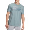 Under Armour UA TEAM ISSUE WORDMARK SS 1329582-323
