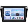 Xtrons 2DIN autorádio IQP-XEV60 Android, Škoda Rapid