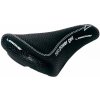 Sedlo K2 Gel čierne MTB 400g, 20002, 20002