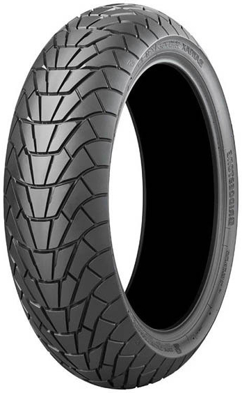 Bridgestone ADVENTURECROSS SCRAMBLER AX41S 160/60 R15 67H