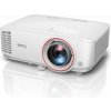 BenQ TH671ST Full HD 1080P/ DLP projektor/ 3000 ANSI/ 10000:1/ VGA/ HDMI/ MHL 9H.JGY77.1HE