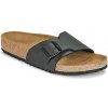 BIRKENSTOCK Šľapky Catalina BF Black Čierna