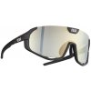 Brýle CANYON, rámeček BLACK MATT, skla PHOTOTRONIC PLUS BRONZE CAT 1-3