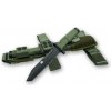 Extrema Ratio FULCRUM BAYONET NFG O.D.GREEN 04.1000.0300/GRN
