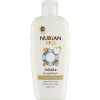 Nubian Kids mlieko po opaľovaní, 200 ml