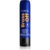 Matrix Brass Off výživný kondicionér neutralizujúci mosadzné podtóny 300 ml