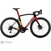 Pinarello Dogma X DuraAce Di2 bicykel, xolar sun 515