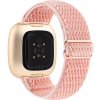 BStrap Pattern remienok na Xiaomi Amazfit GTR 2 / GTR 47mm, sand pink SSG041C0606