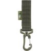 Popruh s karabínou M-Tac Attachment Carab - olivový