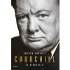 CHURCHILL (ANDREW ROBERTS)(Pevná)