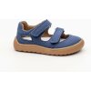 Protetika Tafi Denim Veľkosť: 31, Vnútorná dĺžka topánky: 20,0 cm, Vnútorná šírka topánky: 7,6 cm