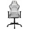 Herné kreslo Cougar Armor Elite White
