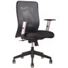 OFFICE PRO kancelárska stolička CALYPSO antracit