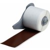 Brady M7C-2000-595-BR / 173254, BMP71 Label Printer Tapes, 50.80 mm x 15.24 m