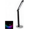 Platinet LEDRGBW Stmievateľná stolná lampa s funkciou powerbanky LED/12W/5V 2800-6000K čierna PL0492 + záruka 3 roky zadarmo + záruka 3 roky zadarmo