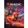 Magic: The Gathering: Rise of the Gatewatch - Harry Abrams