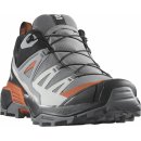 Salomon X Ultra 360 Gore Tex L47453500 šedá