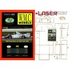 W.M.C. - Porsche 936-80 + laser 1:25