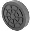 GUMOVÁ PODLOŽKA ZDVIHÁKA LEVÁRKA 118 mm x 25 mm