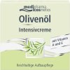 Ihneď k odberu - Olivenöl intenzivní krém s vitaminy A a E 50 ml