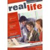 Real Life Global Preintermediate Students Book