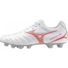 Mizuno MONARCIDA NEO III SELECT FG Bílá Červená
