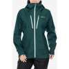 GORE TEX bunda dámska Patagonia Triolet Jacket - cascade green/green