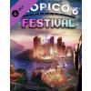 Tropico 6 - Festival - DLC, digitální distribuce