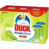 Duck Fresh Discs čistič WC Limetka náplne 72 ml