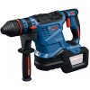 BOSCH BOSCH EXPERT EXBH18V-32F - Akumulátorové vŕtacie kladivo s upínaním SDS plus sólo - 0611922100