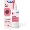 URSAPHARM Arzneimittel GmbH HYLO DUAL zvlhčujúce očné kvapky 10 ml