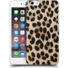 Picasee ULTIMATE CASE pro Apple iPhone 6 Plus/6S Plus - Brown Tiger