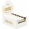 Vilgain Double Trouble Protein Bar 12 × 55 g Velvet Choco Almond