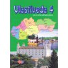 Vlastiveda 4 pre 4. ročník základnej školy