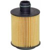Olejový filter HENGST FILTER E124H02 D202