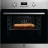 Rúra Electrolux 600 PRO EOD3H40BX nerez/ocel