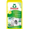 Frosch EKO hygienický čistič práčky citrón 250 g