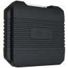 MikroTik LtAP LR8G LTE6 kit, Wi-Fi 2,4 GHz b/g/n, 3/4G (LTE), 2,5 dBi, 3x SIM slot, GPS, LoRa, LAN, L4