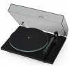 Pro-Ject T1 Analógový gramofón s vložkou Ortofon OM5e Black Piano