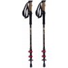 Trekingové palice WARP Trail evo black (30905)