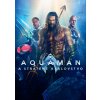 Magic Box Aquaman a stratené kráľovstvo (SK) W02882 DVD
