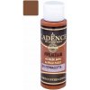 Akrylové barvy Cadence Premium sv. hnědá