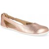 Barefoot baleríny Be Lenka - Bellissima 2.0 Rose Gold růžové