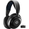 SteelSeries Arctis Nova 5P herné slúchadlá čierna