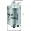 Palivový filter KNECHT KL 82 KL 82