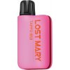 Lost Mary Tappo Air Strawberry Ice 20 mg 600 poťahov
