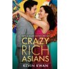 Crazy Rich Asians